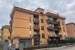 APPARTAMENTO 1 - Colleferro