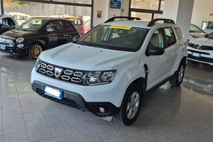 Dacia Duster 1.5 BluedCi 115CV Prest.-2020-Gar3ann