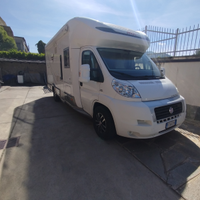 Arca P 730GLM