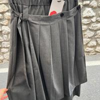 Panta-gonna chic Wendy Trendy