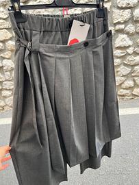 Panta-gonna chic Wendy Trendy