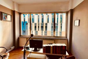 Stanza uso ufficio subito disponibile