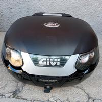 bauletto GIVI maxia