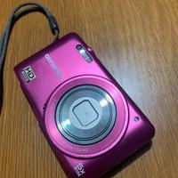 Olympusus VG-130