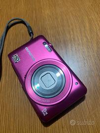 Olympusus VG-130