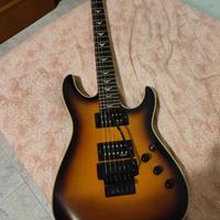 Schecter Extreme FR Diamond Series- ULTIMO Ribasso