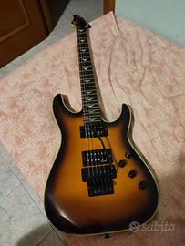 Schecter Extreme FR Diamond Series- ULTIMO Ribasso
