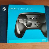 Steam Controller