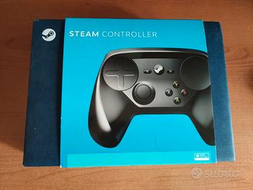 Steam Controller