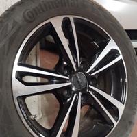 Cerchi MAK EMBLEMA 16"