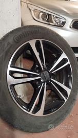 Cerchi MAK EMBLEMA 16"