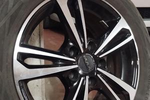 Cerchi MAK EMBLEMA 16"