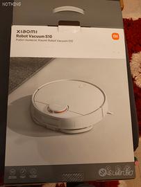 Xiaomi Vacuum S10