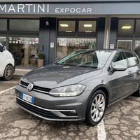 Volkswagen Golf 2.0 TDI DSG 5p. Executive BMT IVA 