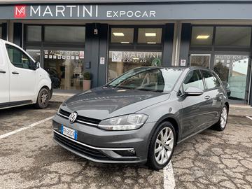 Volkswagen Golf 2.0 TDI DSG 5p. Executive BMT IVA 