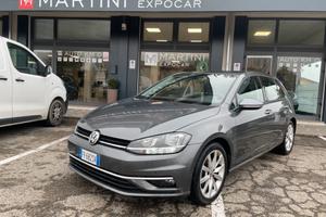 Volkswagen Golf 2.0 TDI DSG 5p. Executive BMT IVA 