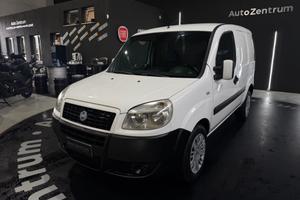 Fiat Doblo Doblò 1.3 Multijet 16V Active