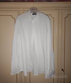 camicia uomo manica lunga 