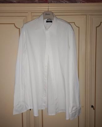 camicia uomo manica lunga 