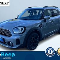 MINI Countryman Mini F60 MINI 1.5 ONE D CLASSIC