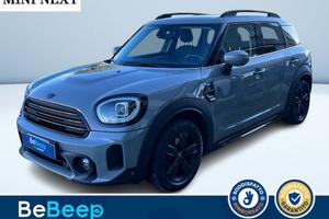 MINI Countryman Mini F60 MINI 1.5 ONE D CLASSIC