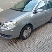 Volkswagen polo anno 2006