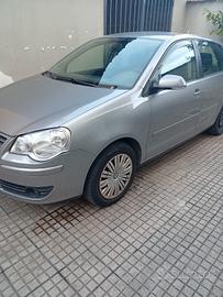 Volkswagen polo anno 2006