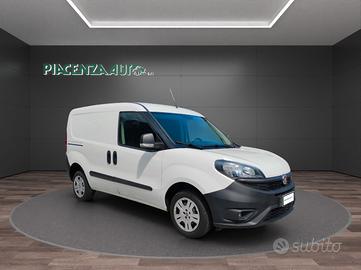 FIAT Doblo cargo 1.3 mjt 95cv CH1 Lounge...3 POSTI