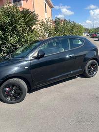 Alfa Romeo Mito 1.4 Benzina Nera– Neopatentati