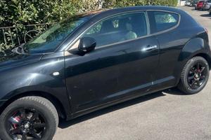 Alfa Romeo Mito 1.4 Benzina Nera– Neopatentati