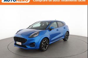 FORD Puma DS10075