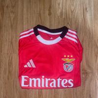 Maglietta Richard Rios Benfica