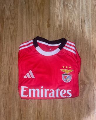 Maglietta Richard Rios Benfica