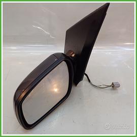 Retrovisore Sinistro SX GRIGIO FORD FIESTA CBK 200