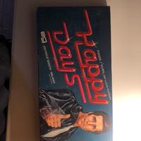 FONZIE, il ‘’ duro,, dal cuore morbido