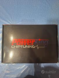 modulo aggiuntivo powerking 