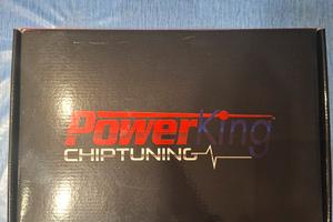 modulo aggiuntivo powerking 