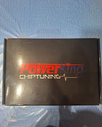 modulo aggiuntivo powerking 