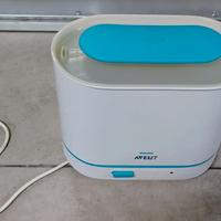 sterilizzatore philips avent