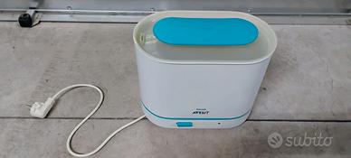 sterilizzatore philips avent