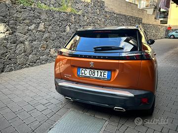 PEUGEOT 2008 1.2 puretech