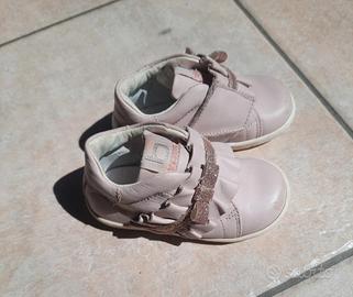 scarpe bambina Balducci 