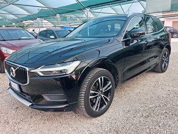Volvo XC60 2.0 d4 Business awd geartronic my18 STY