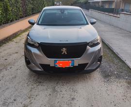 PEUGEOT 2008 2ª serie - 2021