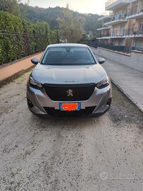 PEUGEOT 2008 2ª serie - 2021