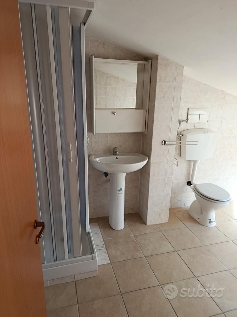 Appartamento – Palestrina, Borgo, Colombella - Altro