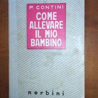 Libri antichi del 800 e 900