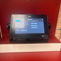 Raymarine Axiom  plus 7