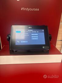 Raymarine Axiom  plus 7