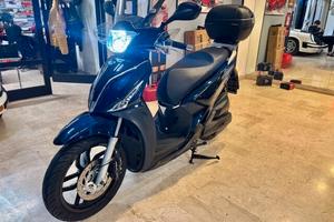 Kymco People 125S Anche permuta Garanzia